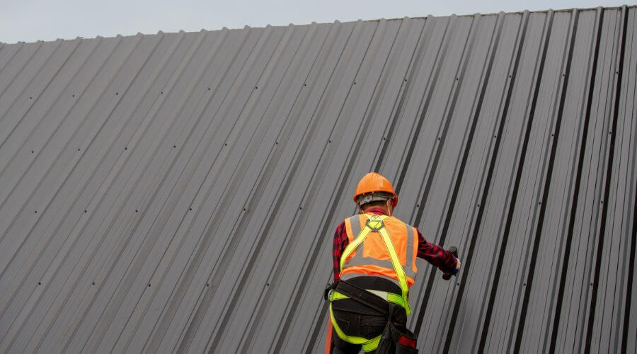 Professional residential roofers in Alto, TX